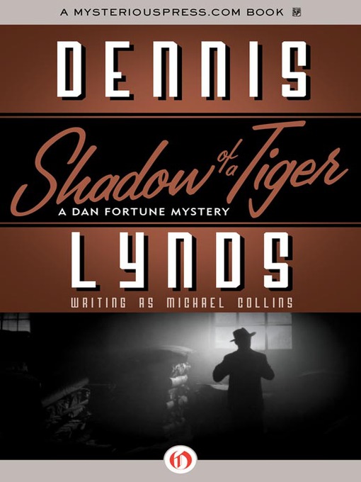 Title details for Shadow of a Tiger by Michael Collins - Available